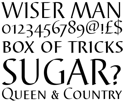 Barbedor&trade; Regular Caps