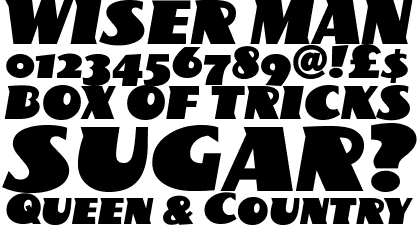 BottleKaps Expanded Sm Cap Italic