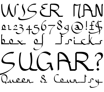 Bousni Ronde&trade; Medium