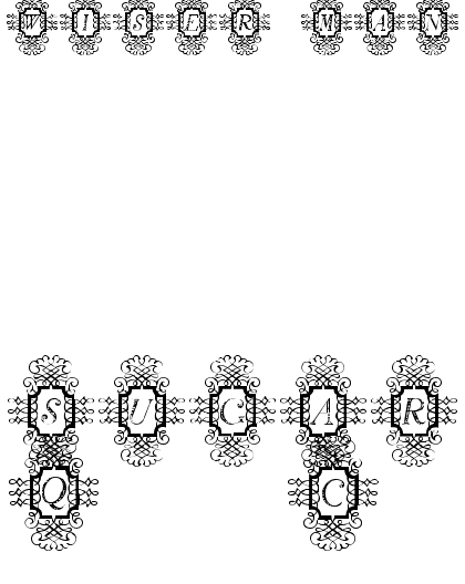 Calligraphia Latina Soft 3