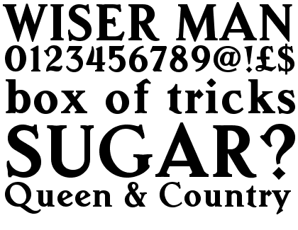 Central Station&trade; Bold