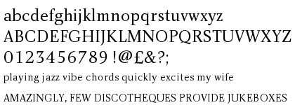 Charlotte&trade; Book