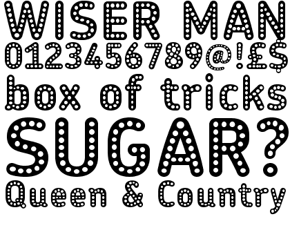 Chevin Eco ExtraBold