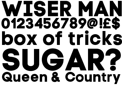 Code Pro Bold Lowercase