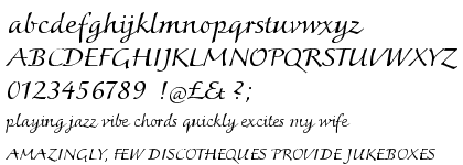 Colombine&trade; Regular