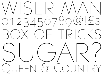 Contax Pro 25 Ultra Light Sm Caps