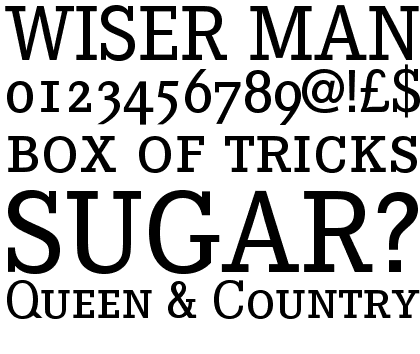 Corporate E Caps Medium