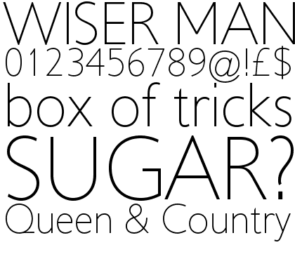 Delargo DT Pro ExtraLight