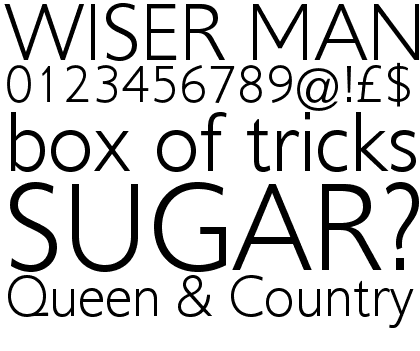 Delargo DT Pro Light