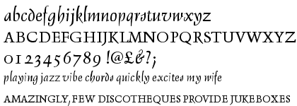 Delphin&trade; I Regular