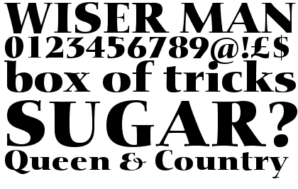 Diotima&reg; Classic Pro Heavy