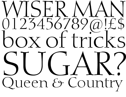 Diotima&reg; Classic Pro Light