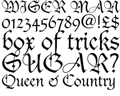 Duc De Berry&trade; Package