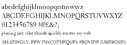 Electra&trade; Roman