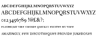 Fairfield&trade; 55 Medium SC