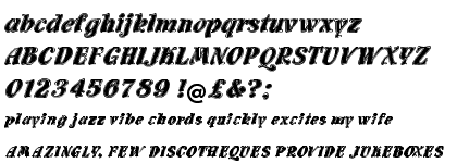 Flamenco&trade; Inline