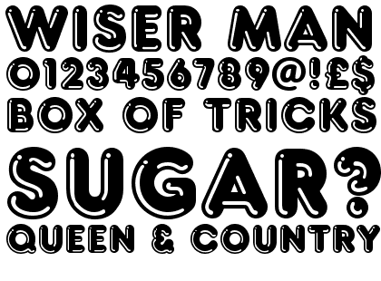 Frankfurter&trade; Com Highlight