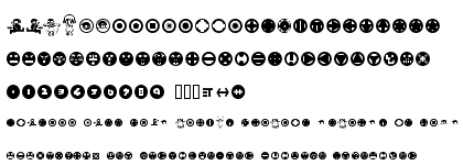 HaManga Irregular&trade; Pictures