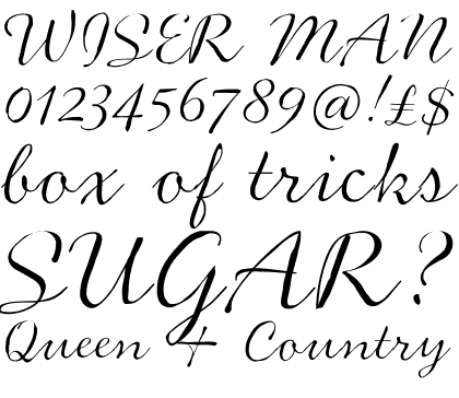 Handsome Pro Classic