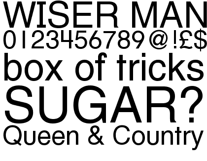 Helvetica&trade; Com Textbook Roman