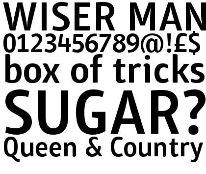 ITC Chino&trade; Medium