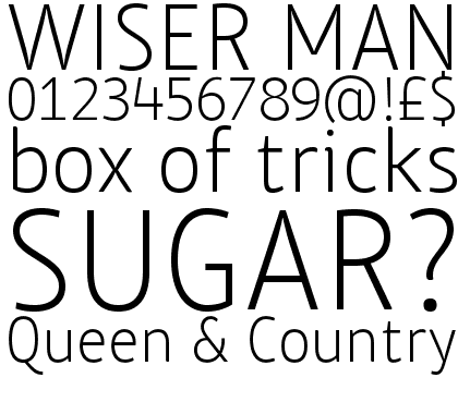 ITC Chino&trade; Pro Light