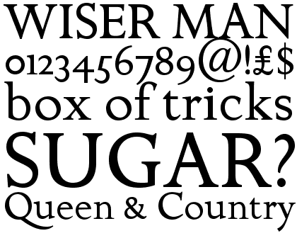 ITC Golden Cockerel&trade;