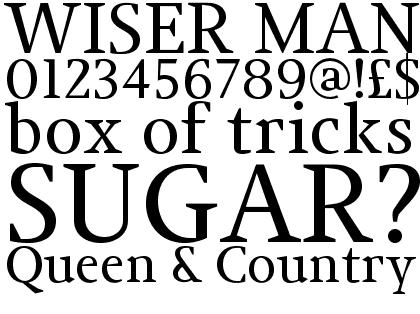 Jude Medium Lining Numbers