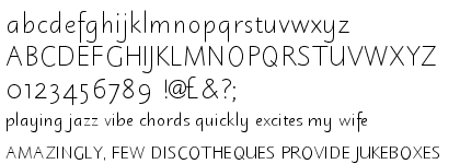 Julius Primary&trade; Light