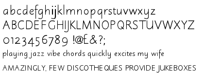 Julius Primary&trade; Regular