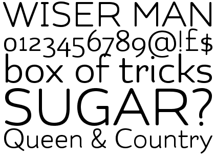 Kahlo Rounded Bold Pro