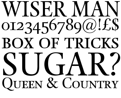 Kalix&trade; Roman SC