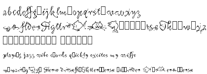 Katfish&trade; + Alternate