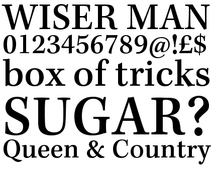 Kepler Medium Caption