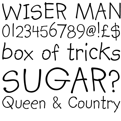 Kidprint&reg; Pro Regular