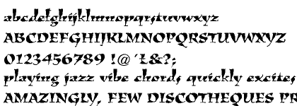 Kigali&trade; LX Roman