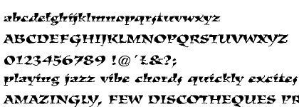 Kigali&trade; SX Roman