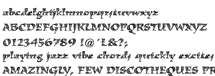 Kigali&trade; ZigZag