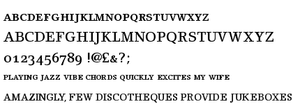 LinoLetter&trade; Medium SC