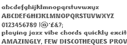 Linotype Albatross&trade; Regular
