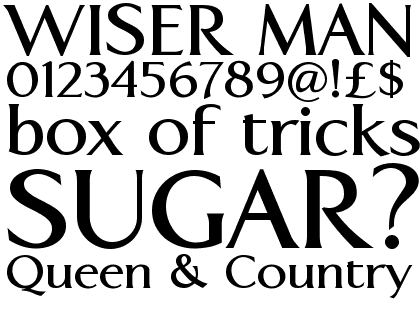 Linotype Aperto&trade; Com Bold