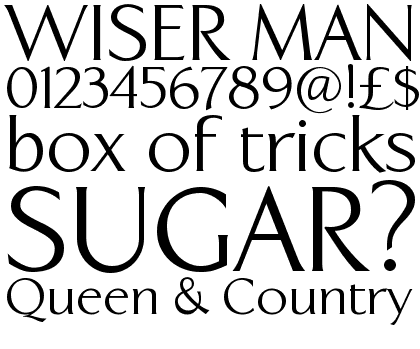 Linotype Aperto&trade; Com Roman