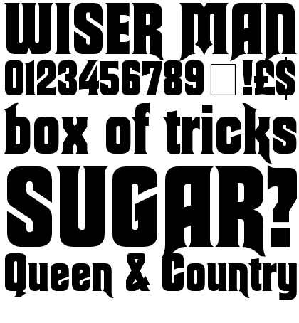 Macbeth&trade; Regular