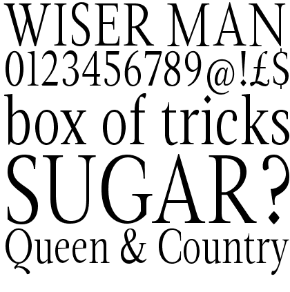 Magneta Condensed Thin