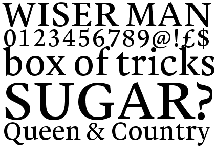 Malabar&trade; Pro Regular