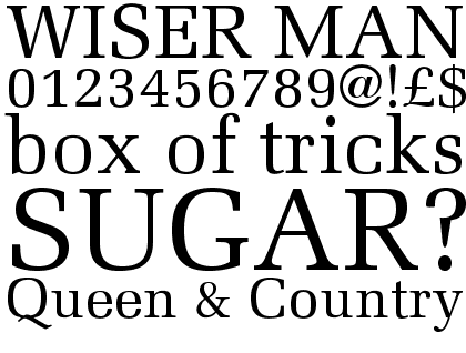 Melior&reg; Pro Roman