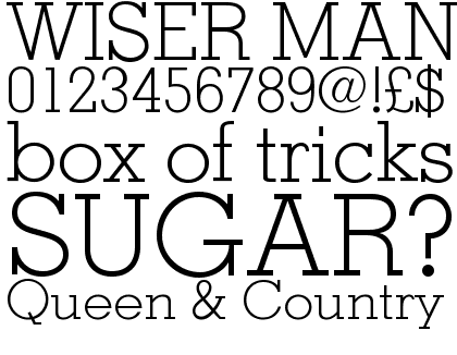 Memphis&trade; Cyrillic Light