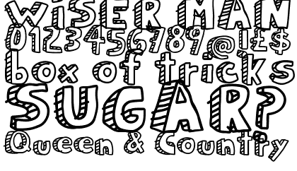 Mequetrefe Shadow Two