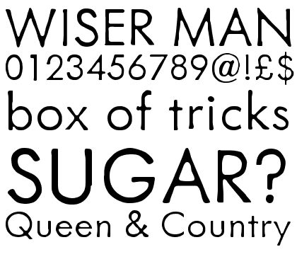 Metallophile Sp8 Light