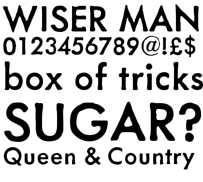 Metallophile Sp8 Medium